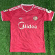 26-27 Sevilla FC (Retro Jersey goalkeeper) Fans Version Thailand Quality