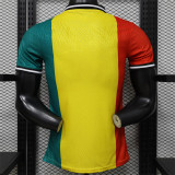 2026 Ghana (Special Edition) Player Version Thailand Quality