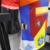 2026 Brazil (Special Edition) Player Version Thailand Quality