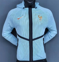 2026 France Windbreaker Soccer Jacket