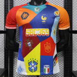 2026 Brazil (Special Edition) Player Version Thailand Quality