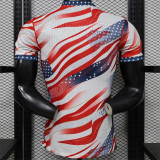 2026 United States Player Version Thailand Quality