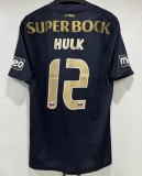 11-12 FC Porto Away Retro Jersey Thailand Quality