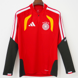 Player Version 2026 Germany Adult Sweater tracksuit