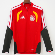Player Version 2026 Germany Adult Sweater tracksuit