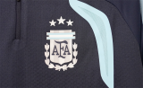Player Version 2026  Argentina Adult Sweater tracksuit