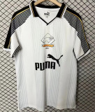 95-96 Derby County home Retro Jersey Thailand Quality