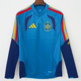 Player Version 2026 Spain Adult Sweater tracksuit