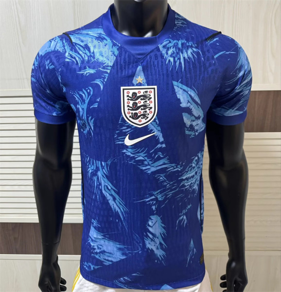 2026 England (goalkeeper) Player Version Thailand Quality