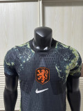 2026 Netherlands (goalkeeper) Player Version Thailand Quality