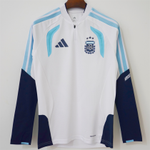 Player Version 2026 Argentina Adult Sweater tracksuit