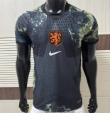 2026 Netherlands (goalkeeper) Player Version Thailand Quality