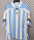 2026 Argentina(Retro Jersey) Fans Version Thailand Quality