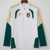 Player Version 2026 Italy Adult Sweater tracksuit