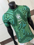 2026 Brazil (goalkeeper) Player Version Thailand Quality