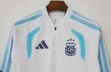 Player Version 2026 Argentina Adult Sweater tracksuit