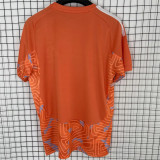 26-27 Flamengo (goalkeeper) Fans Version Thailand Quality
