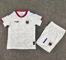 Kids kit 2026 Cape Verde Islands Away Thailand Quality