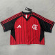 26-27 Flamengo  Football cheerleading squad