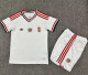 Kids kit 2026 Hungary Away Thailand Quality