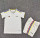 Kids kit 2026 Venezuela Away Thailand Quality