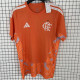 26-27 Flamengo (goalkeeper) Fans Version Thailand Quality
