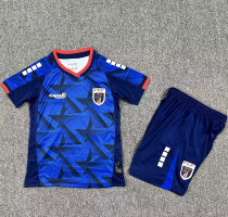 Kids kit 2026 Cape Verde Islands home Thailand Quality
