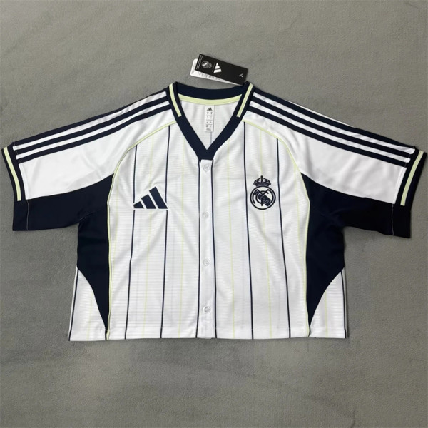 26-27 Real Madrid  Football cheerleading squad