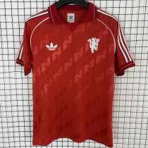 26-27 Manchester United (Special Edition) Fans Version Thailand Quality