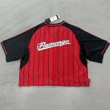 26-27 Flamengo  Football cheerleading squad
