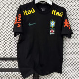 26-27 Brazil Polo Jersey Thailand Quality