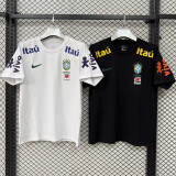 26-27 Brazil Polo Jersey Thailand Quality