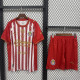 26-27 Chivas USA  home Set.Jersey & Short High Quality