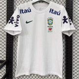 26-27 Brazil Polo Jersey Thailand Quality