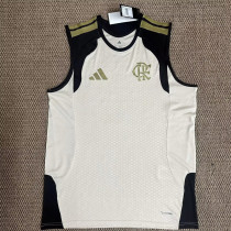 26-27 Flamengo (vest) Fans Version Thailand Quality