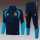 Young 2026 Spain (baby blue) Sweater tracksuit set