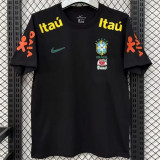 26-27 Brazil Polo Jersey Thailand Quality
