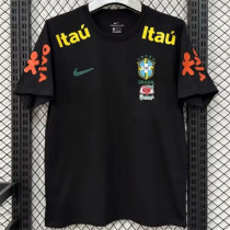 26-27 Brazil Polo Jersey Thailand Quality