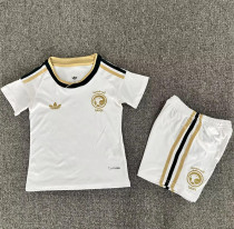 Kids kit 2026 Saudi Arabia Away Thailand Quality