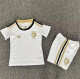 Kids kit 2026 Saudi Arabia Away Thailand Quality