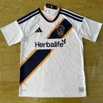 6 stars 26-27 LA Galaxy home Fans Version Thailand Quality