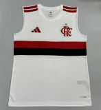26-27 Flamengo Away (vest) Fans Version Thailand Quality