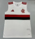 26-27 Flamengo Away (vest) Fans Version Thailand Quality