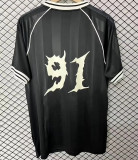 26-27 The Prodigy x Hummel  Odense Boldklub (91#) Fans Version Thailand Quality