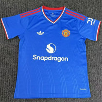 26-27 Manchester United (Special Edition) Fans Version Thailand Quality
