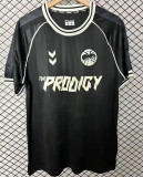 26-27 The Prodigy x Hummel  Odense Boldklub (91#) Fans Version Thailand Quality
