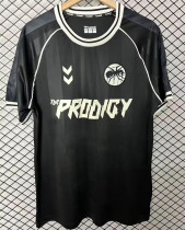 26-27 The Prodigy x Hummel  Odense Boldklub (91#) Fans Version Thailand Quality