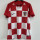2018 Croatia home Retro Jersey Thailand Quality