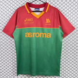 95-96 RT (Training clothes) Retro Jersey Thailand Quality