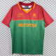 95-96 RT (Training clothes) Retro Jersey Thailand Quality